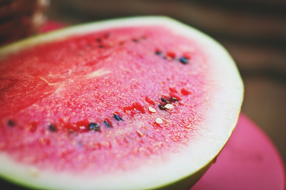 Can You Eat Watermelon Seeds